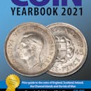 Coin Yearbook 2021 Ebook - Token Publishing Shop